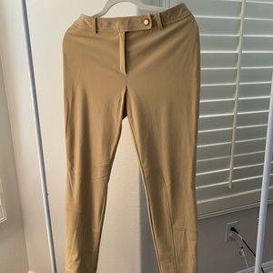 Escada Trouser Pants Size 38